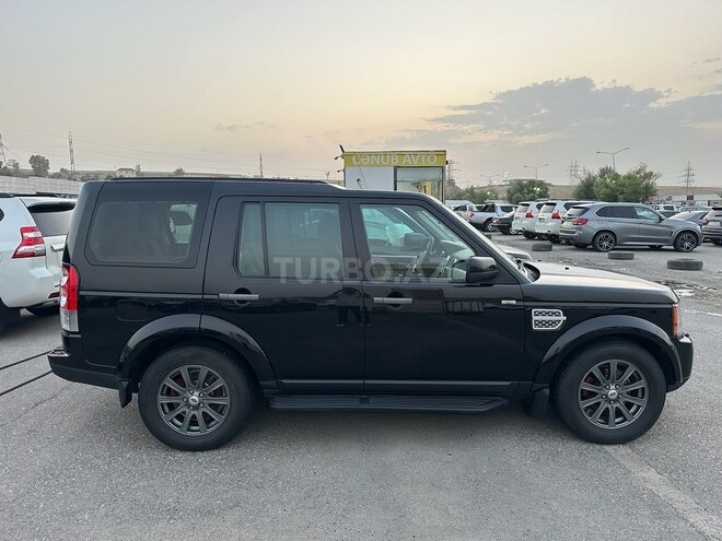 Land Rover Discovery 2011, 183,000 km - 4.0 l - Bakı