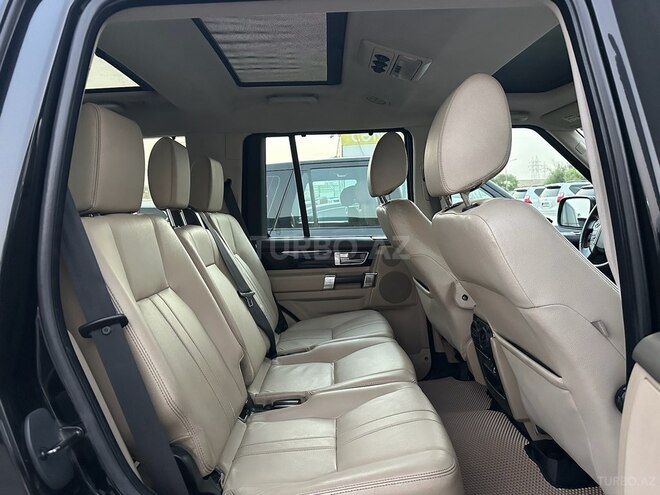 Land Rover Discovery 2011, 183,000 km - 4.0 l - Bakı