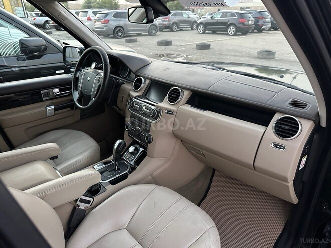 Land Rover Discovery 2011, 183,000 km - 4.0 l - Bakı