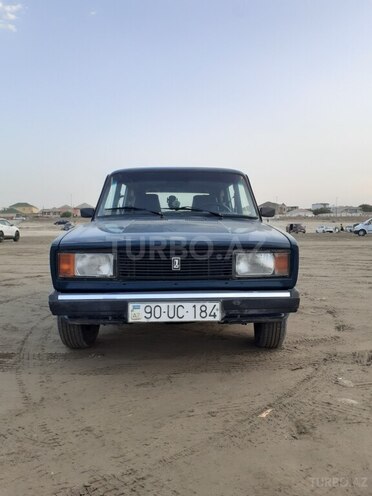 LADA (VAZ) 2104 1999, 275,000 km - 1.5 л - Sumqayıt