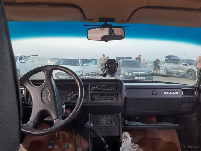 LADA (VAZ) 2104 1999, 275,000 km - 1.5 л - Sumqayıt