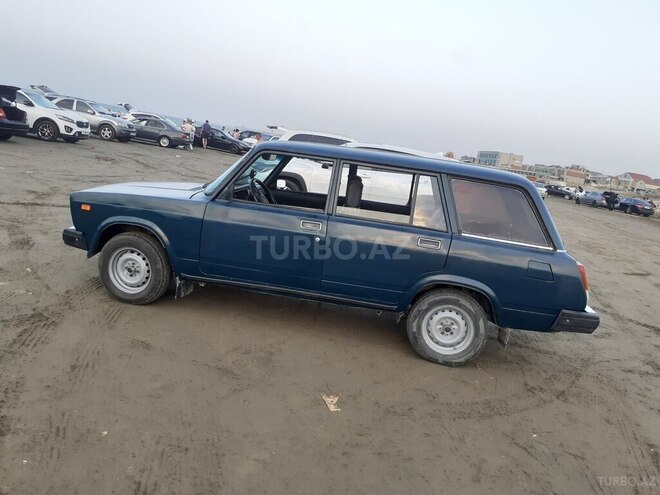 LADA (VAZ) 2104 1999, 275,000 km - 1.5 л - Sumqayıt