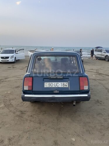 LADA (VAZ) 2104 1999, 275,000 km - 1.5 л - Sumqayıt