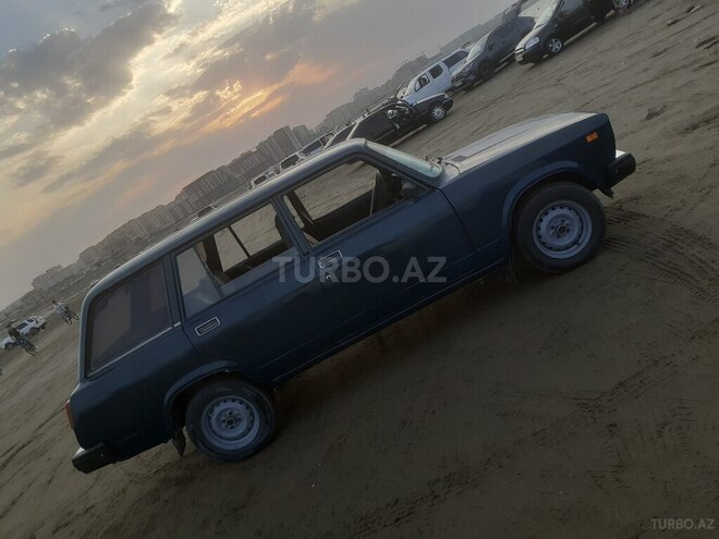 LADA (VAZ) 2104 1999, 275,000 km - 1.5 л - Sumqayıt