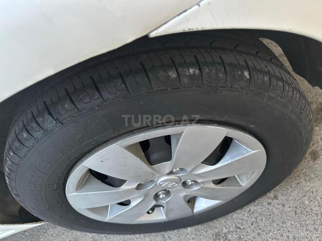 Hyundai Accent 2008, 334,000 km - 1.5 l - Bakı
