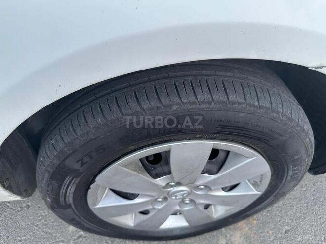 Hyundai Accent 2008, 334,000 km - 1.5 l - Bakı