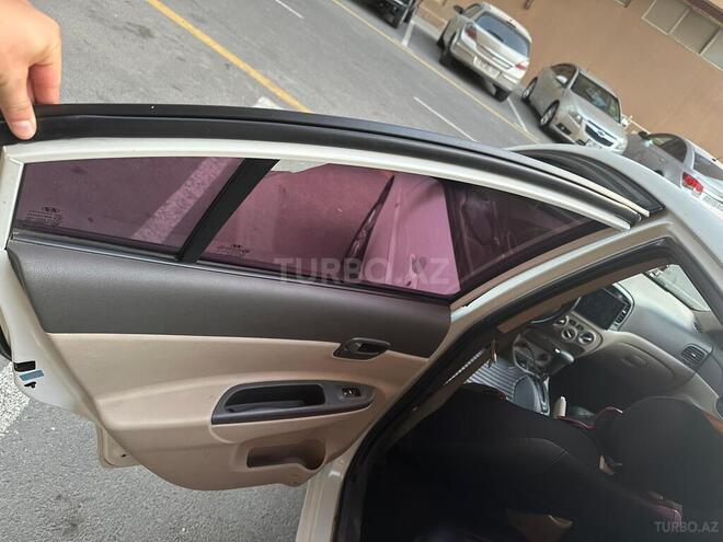 Hyundai Accent 2008, 334,000 km - 1.5 l - Bakı