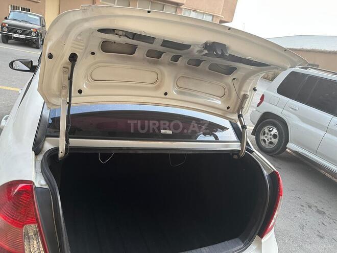 Hyundai Accent 2008, 334,000 km - 1.5 l - Bakı