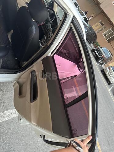 Hyundai Accent 2008, 334,000 km - 1.5 l - Bakı