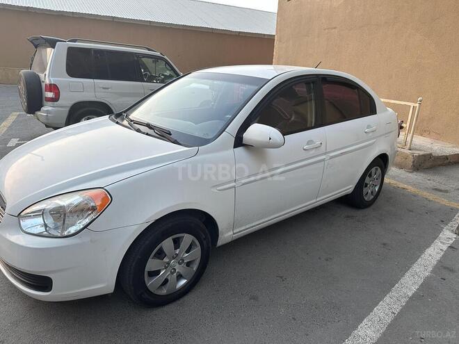 Hyundai Accent 2008, 334,000 km - 1.5 l - Bakı