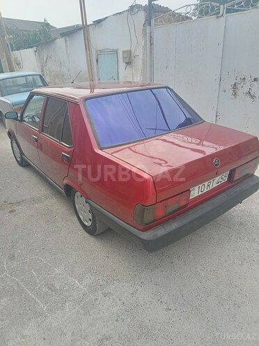 Tofas Sahin 2006, 144,000 km - 1.6 l - Bakı