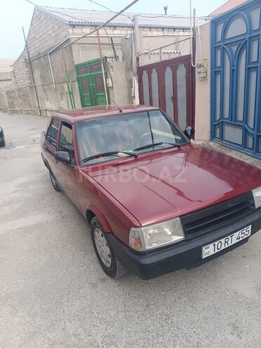 Tofas Sahin 2006, 144,000 km - 1.6 l - Bakı