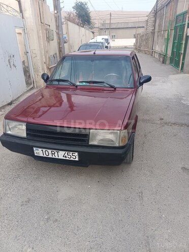 Tofas Sahin 2006, 144,000 km - 1.6 l - Bakı