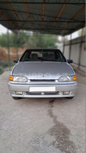 LADA (VAZ) 2115 2008, 225,000 km - 1.5 l - Ağcabədi
