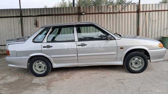 LADA (VAZ) 2115 2008, 225,000 km - 1.5 l - Ağcabədi