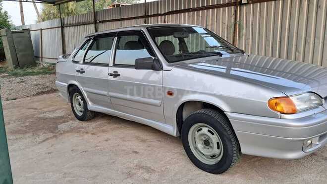 LADA (VAZ) 2115 2008, 225,000 km - 1.5 l - Ağcabədi