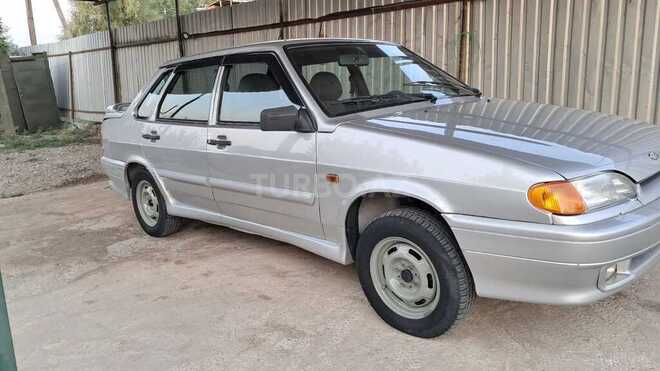 LADA (VAZ) 2115 2008, 225,000 km - 1.5 l - Ağcabədi