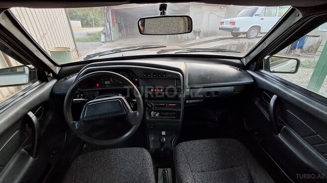 LADA (VAZ) 2115 2008, 225,000 km - 1.5 l - Ağcabədi