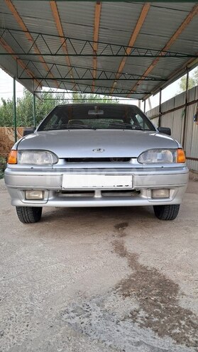 LADA (VAZ) 2115 2008, 225,000 km - 1.5 l - Ağcabədi