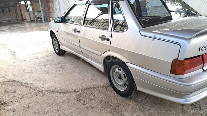 LADA (VAZ) 2115 2008, 225,000 km - 1.5 l - Ağcabədi