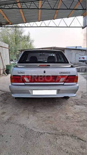 LADA (VAZ) 2115 2008, 225,000 km - 1.5 l - Ağcabədi