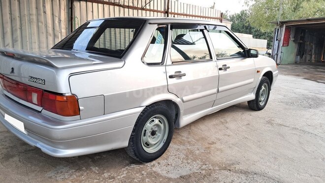 LADA (VAZ) 2115 2008, 225,000 km - 1.5 l - Ağcabədi