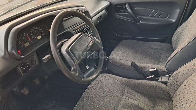 LADA (VAZ) 2115 2008, 225,000 km - 1.5 l - Ağcabədi