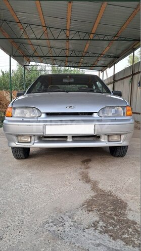 LADA (VAZ) 2115 2008, 225,000 km - 1.5 l - Ağcabədi