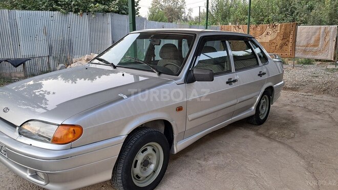 LADA (VAZ) 2115 2008, 225,000 km - 1.5 l - Ağcabədi