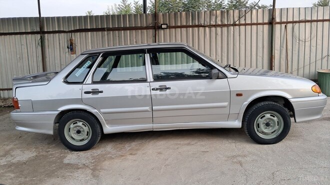 LADA (VAZ) 2115 2008, 225,000 km - 1.5 l - Ağcabədi