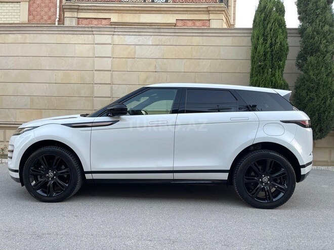 Land Rover RR Evoque 2022, 45,000 km - 1.5 л - Bakı