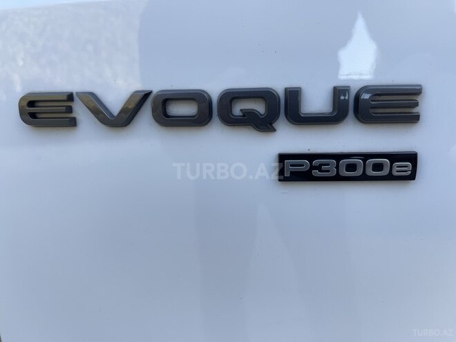 Land Rover RR Evoque 2022, 45,000 km - 1.5 л - Bakı
