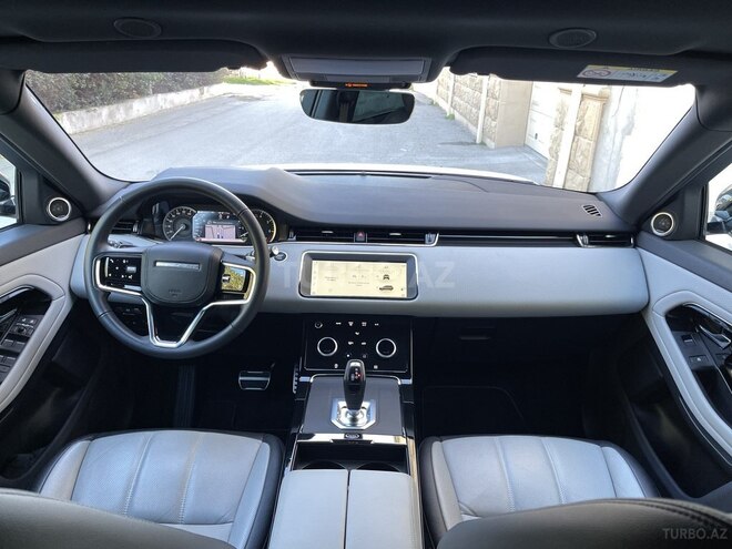 Land Rover RR Evoque 2022, 45,000 km - 1.5 л - Bakı