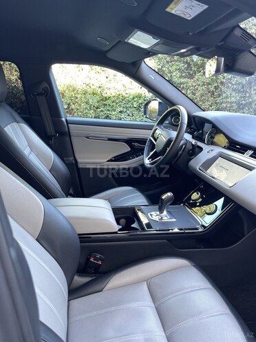 Land Rover RR Evoque 2022, 45,000 km - 1.5 л - Bakı