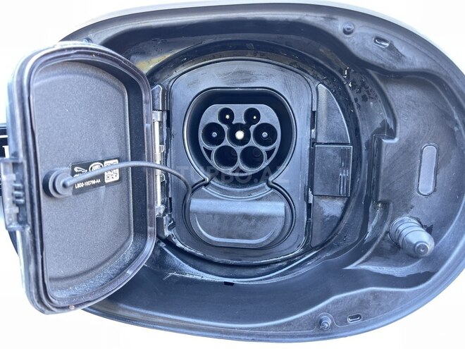 Land Rover RR Evoque 2022, 45,000 km - 1.5 л - Bakı