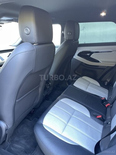 Land Rover RR Evoque 2022, 45,000 km - 1.5 л - Bakı