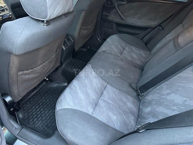 Mercedes E 200 2000, 213,436 km - 2.0 l - Bakı