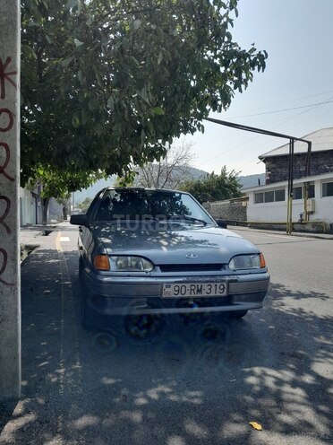 LADA (VAZ) 2115 2012, 158,000 km - 1.6 l - Qax
