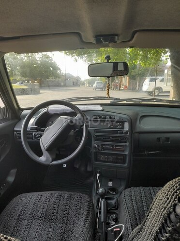 LADA (VAZ) 2115 2012, 158,000 km - 1.6 l - Qax