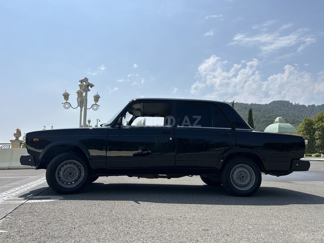LADA (VAZ) 2107 2010, 85,276 km - 1.6 l - Qəbələ