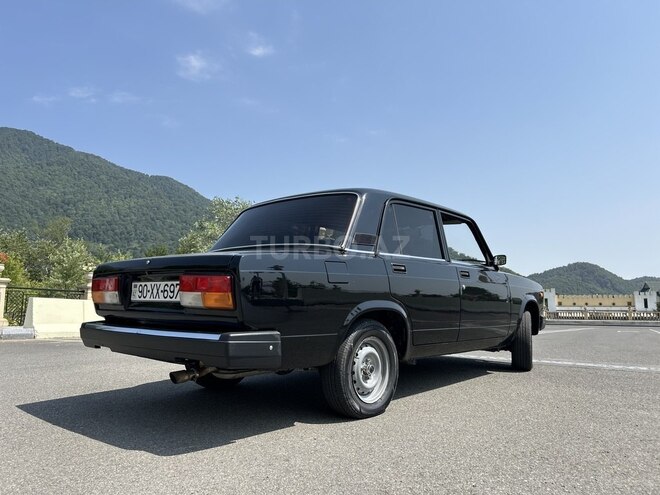 LADA (VAZ) 2107 2010, 85,276 km - 1.6 l - Qəbələ
