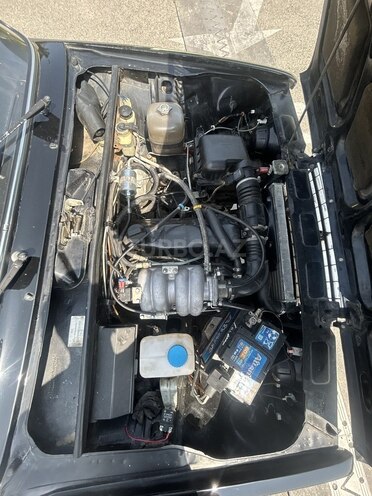 LADA (VAZ) 2107 2010, 85,276 km - 1.6 l - Qəbələ