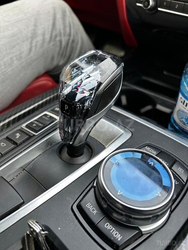 BMW X5 2016, 195,000 km - 3.0 l - Bakı