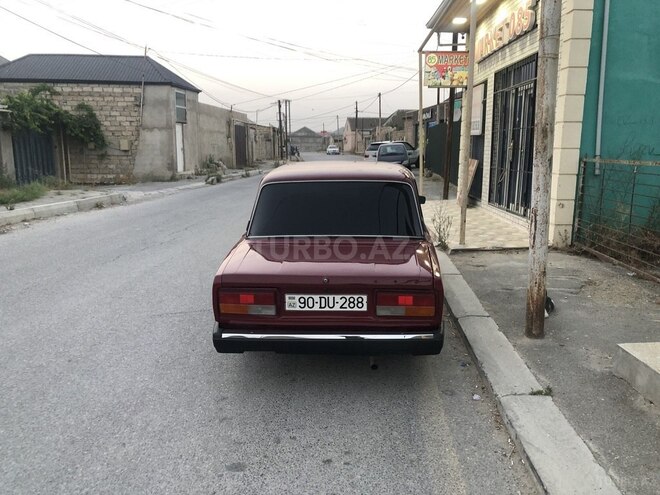 LADA (VAZ) 2107 2008, 192,494 km - 1.6 l - Bakı