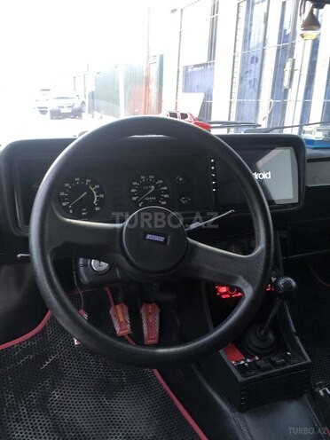 LADA (VAZ) 2107 2008, 192,494 km - 1.6 l - Bakı