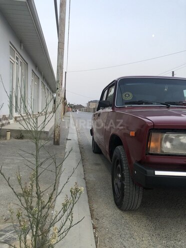 LADA (VAZ) 2107 2008, 192,494 km - 1.6 l - Bakı