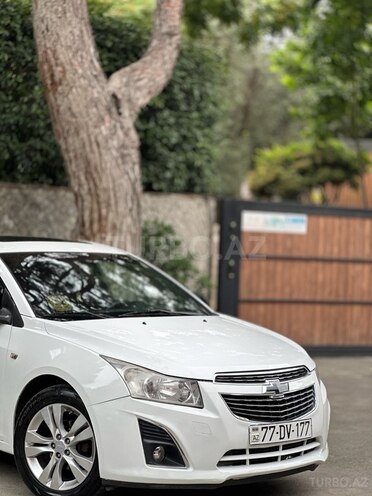 Chevrolet Cruze 2013, 223,000 km - 1.8 l - Bakı
