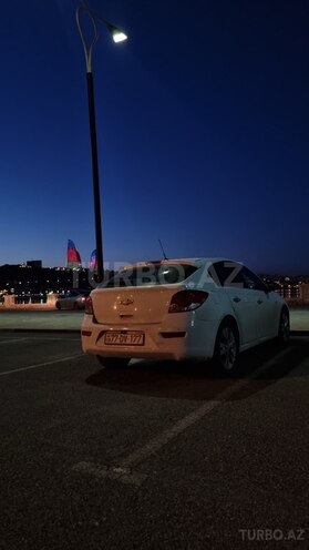 Chevrolet Cruze 2013, 223,000 km - 1.8 l - Bakı