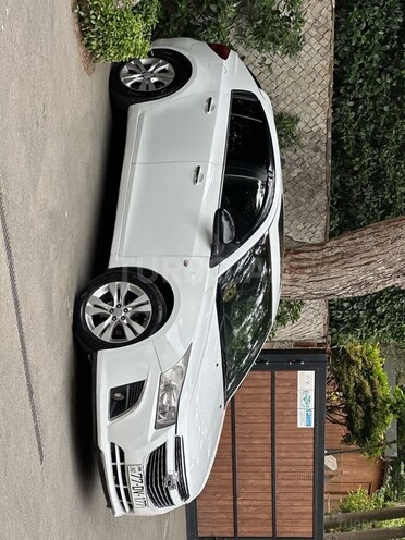 Chevrolet Cruze 2013, 223,000 km - 1.8 l - Bakı