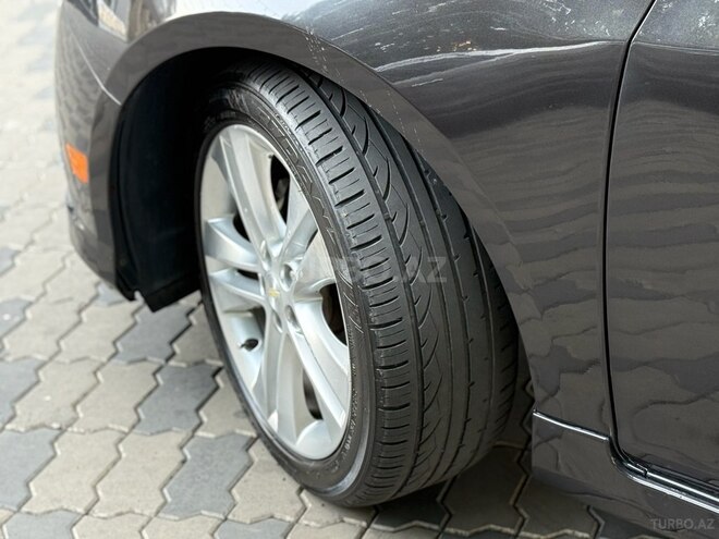 Chevrolet Cruze 2014, 189,000 km - 1.4 л - Gəncə